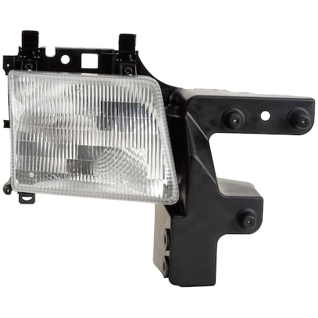 Eagle Eyes LAMP, CS121-B001R CS121-B001R